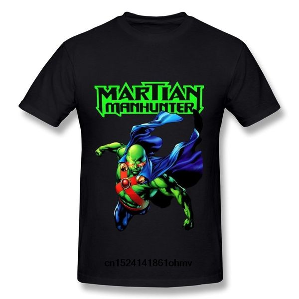 funny men t shirt white t-shirt tshirts black tee martian manhunter o-neck tee shirts for men
funny men t shirt white t-shirt tshirts black tee martian manhunter o-neck tee shirts for men