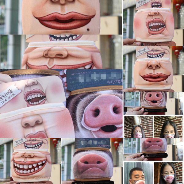 3d face mask cotton dustproof mouth cartoon cute pig mask personality washable for women m zwb3
3d face mask cotton dustproof mouth cartoon cute pig mask personality washable for women m zwb3