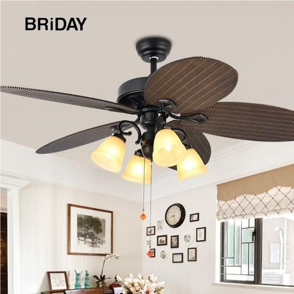 electric fans energy saving ceiling fan with lights remote control retro ventilator lamp reversible silent motor home fixture
electric fans energy saving ceiling fan with lights remote control retro ventilator lamp reversible silent motor home fixture