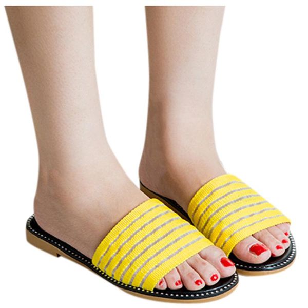 sagace soft bottom slipper women summer slide shoes casual flat with slip on comfort open toe outdoor beach slipper mujer, Black
sagace soft bottom slipper women summer slide shoes casual flat with slip on comfort open toe outdoor beach slipper mujer, Black