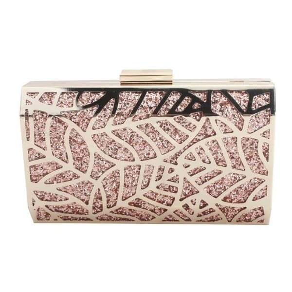 new luxury handbags women bags designer metal hollow out shoulder crossbody bag clutch purse evening bag prom party boutique
new luxury handbags women bags designer metal hollow out shoulder crossbody bag clutch purse evening bag prom party boutique