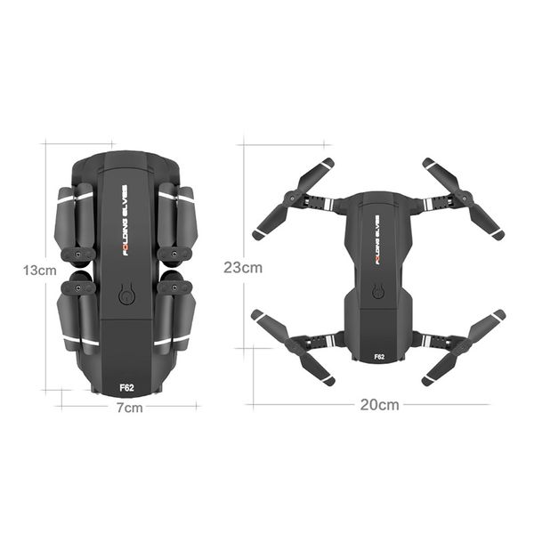 f62 mini drone 4k wifi hd wide angle camera rc drone optical flow gesture control follow quadcopter back to shcool toy
f62 mini drone 4k wifi hd wide angle camera rc drone optical flow gesture control follow quadcopter back to shcool toy
