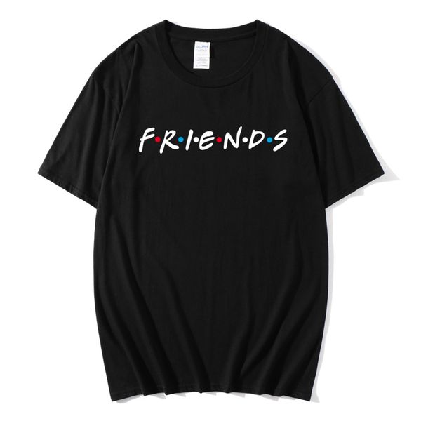 new summer mens fashion t shirts friends print t shirt male clothing man fitness casual t-shirts men cotton shirt, White;black
new summer mens fashion t shirts friends print t shirt male clothing man fitness casual t-shirts men cotton shirt, White;black