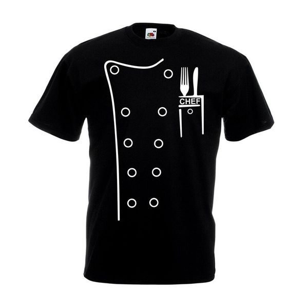 chef outfit t-shirt - funny fun cooking chefs uniform birthday gift fancy dress2019 fashionable brand 362%cotton printed round n
chef outfit t-shirt - funny fun cooking chefs uniform birthday gift fancy dress2019 fashionable brand 362%cotton printed round n