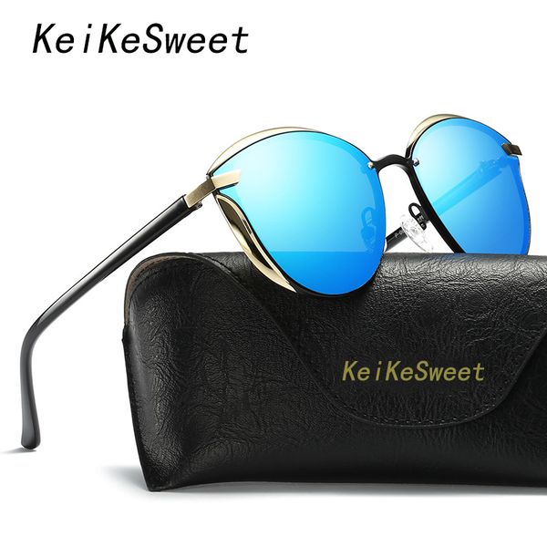 keikesweet polarized fashion vintage designer sunglasses women uv400 protection oval rays shades sun glasses luxury lady eyewear, White;black
keikesweet polarized fashion vintage designer sunglasses women uv400 protection oval rays shades sun glasses luxury lady eyewear, White;black