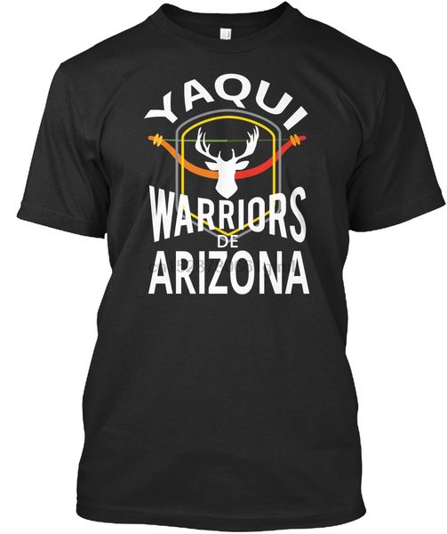 men t shirt yaqui de arizona women t-shirt