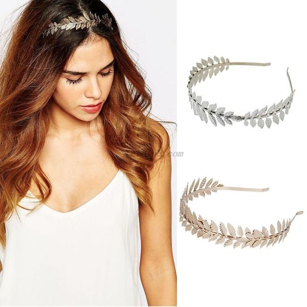hair accessories european greek goddess headband metallic gold silver leaves branch crown band wedding bridal tiara shimmer
hair accessories european greek goddess headband metallic gold silver leaves branch crown band wedding bridal tiara shimmer
