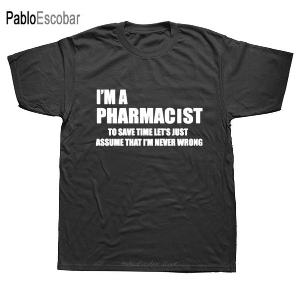 новизна фармацевт фармация t-shirt mens короткие рукава крупногабаритные streetwear hip hop печатные футболки лучшие тис
новизна фармацевт фармация t-shirt mens короткие рукава крупногабаритные streetwear hip hop печатные футболки лучшие тис