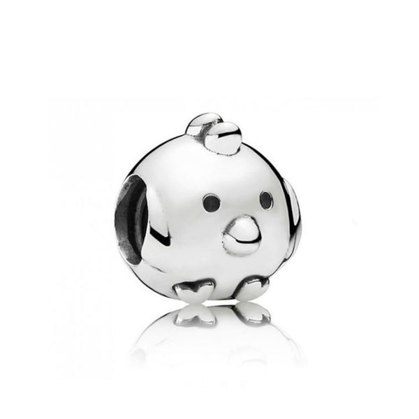 new 100% 925 sterling silver 1:1 authentic 791743 charming chick charm bracelet original women jewelry gift, Black
new 100% 925 sterling silver 1:1 authentic 791743 charming chick charm bracelet original women jewelry gift, Black