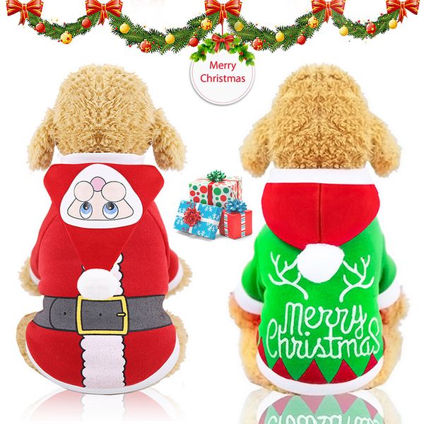dog apparel christmas clothes hoodies winter warm coat jacket festival cat pet fleece for small puppy 30
dog apparel christmas clothes hoodies winter warm coat jacket festival cat pet fleece for small puppy 30
