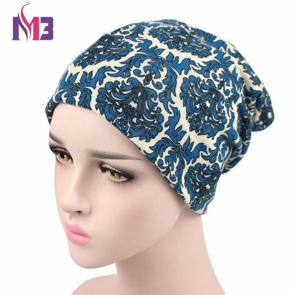 winter women skullies beanie hat knitted polyester skullies two used neck warmer casual women's hat printed ski gorros cap, Blue;gray
winter women skullies beanie hat knitted polyester skullies two used neck warmer casual women's hat printed ski gorros cap, Blue;gray