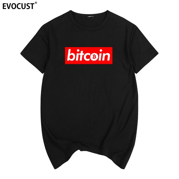 bitcoin sup сатоси накамото футболка хлопок мужчины футболка новый тройник tshirt для женщин унисекс мода 
bitcoin sup сатоси накамото футболка хлопок мужчины футболка новый тройник tshirt для женщин унисекс мода