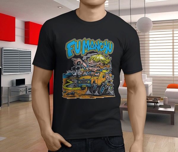 new popular fu manchu signs of infinite power men's black t-shirt s-3xltee shirt casual man
new popular fu manchu signs of infinite power men's black t-shirt s-3xltee shirt casual man