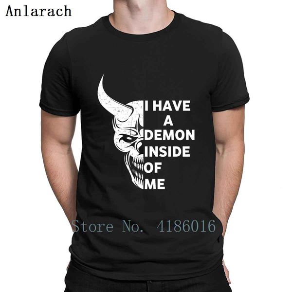 у меня есть demon inside of me t shirt authentic fit customize outfit o шеи kawaii летняя рубашка хлопка
у меня есть demon inside of me t shirt authentic fit customize outfit o шеи kawaii летняя рубашка хлопка