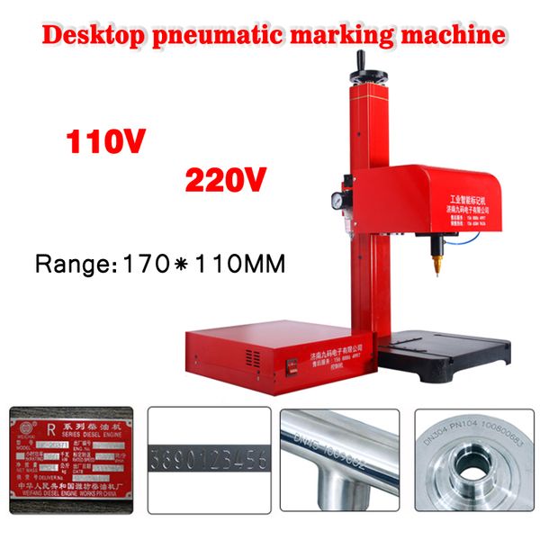 jmb-170 portable marking machine for vin code, electric / pneumatic dot peen marking machine 110/220v 200w 1pc
jmb-170 portable marking machine for vin code, electric / pneumatic dot peen marking machine 110/220v 200w 1pc