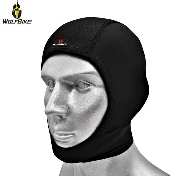 wolfbike дышащий chin уха крышки велоспорт caps quick dry anti-пот велосипед мотоцикл спорт горнолыжная каски внутренняя подкладка hat, Black
wolfbike дышащий chin уха крышки велоспорт caps quick dry anti-пот велосипед мотоцикл спорт горнолыжная каски внутренняя подкладка hat, Black
