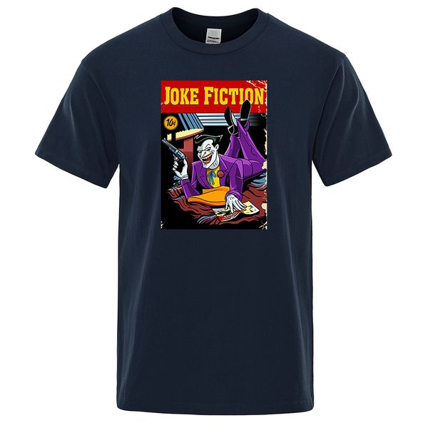 hip hop joke fiction print t-shirts men o-neck cotton short sleeve cartoon t shirt for man harajuku streetwear fashion
hip hop joke fiction print t-shirts men o-neck cotton short sleeve cartoon t shirt for man harajuku streetwear fashion
