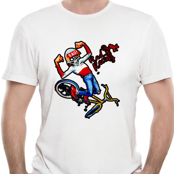 rad racing retro movie bmx t-shirt size s-2xl black color loose size ajax funny tee shirt 8584a
rad racing retro movie bmx t-shirt size s-2xl black color loose size ajax funny tee shirt 8584a