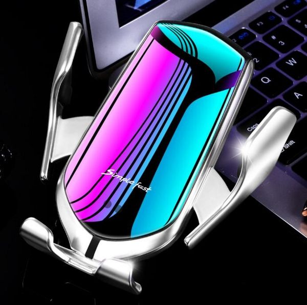 r1 10w car wireless charger automatic phone holder infrared induction qi charger holder for iphone 8 x 11 samsung s9 s10 note 10
r1 10w car wireless charger automatic phone holder infrared induction qi charger holder for iphone 8 x 11 samsung s9 s10 note 10