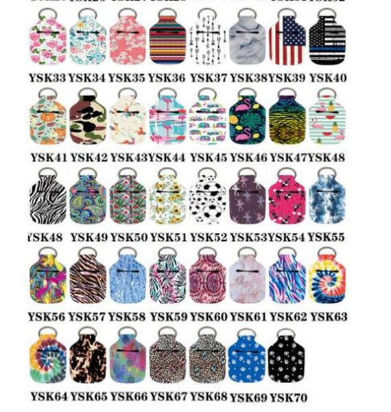 garden hand sanitizer keychain holder bottle refillable containers flip cap empty sanitizer bottle cover lipstick perfume keychain
garden hand sanitizer keychain holder bottle refillable containers flip cap empty sanitizer bottle cover lipstick perfume keychain