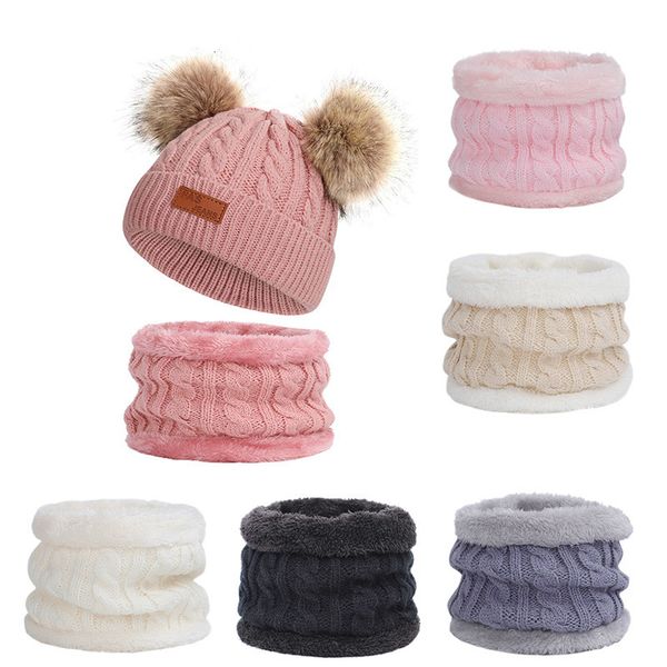 hats, scarves & gloves sets winter style with fleece thickened children's collar hat two-piece imitation raccoon dog fur ball knitted b, Blue;gray
hats, scarves & gloves sets winter style with fleece thickened children's collar hat two-piece imitation raccoon dog fur ball knitted b, Blue;gray