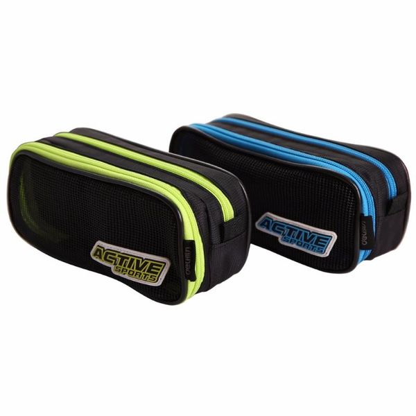 student black fashion multifunction double layer pencil bag large capacity pencil box stationery pouch school case
student black fashion multifunction double layer pencil bag large capacity pencil box stationery pouch school case