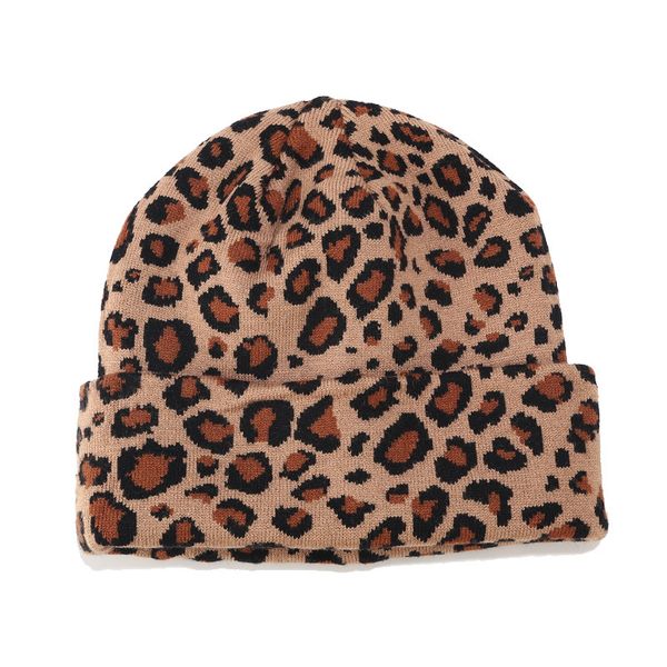 leopard knitted cap women fashion hip hop fall winter warm outing bicycle riding windproof fashion all-match roll edge soft cap, Blue;gray
leopard knitted cap women fashion hip hop fall winter warm outing bicycle riding windproof fashion all-match roll edge soft cap, Blue;gray