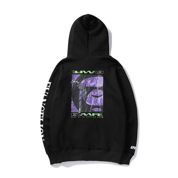 aape mens hoodie jacket fashion hip hop zipper hoodie aape men women designer sweatshirsize m-2xl, Black
aape mens hoodie jacket fashion hip hop zipper hoodie aape men women designer sweatshirsize m-2xl, Black