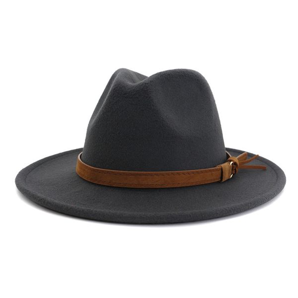 x3000 fashion new style wool fedora hats black woolen hat jazz caps adjust size, Blue;gray
x3000 fashion new style wool fedora hats black woolen hat jazz caps adjust size, Blue;gray