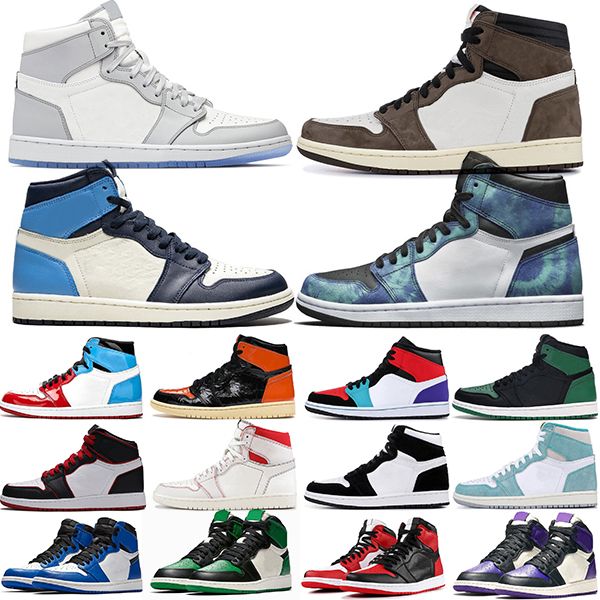 basketball shoes jumpman 1 1s high og unc chicago pine green mens womens trainers sneakers sports size 36-46, White;red
basketball shoes jumpman 1 1s high og unc chicago pine green mens womens trainers sneakers sports size 36-46, White;red