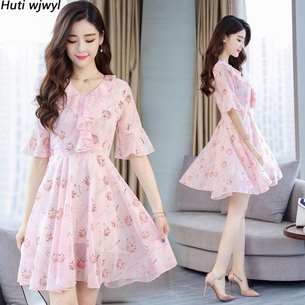 2020 vintage 3xl plus size pink print beach dresses summer chiffon boho mini sundress women bodycon elegant party vestidos, Black;gray
2020 vintage 3xl plus size pink print beach dresses summer chiffon boho mini sundress women bodycon elegant party vestidos, Black;gray