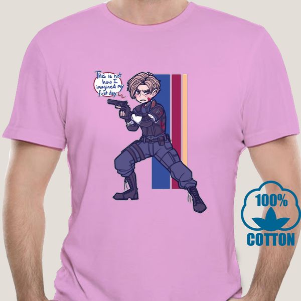 0479a leoooooooon t shirts summer short sleeve cotton residented evil zombie game t-shirt hipster ofertas o neck casual tshirt
0479a leoooooooon t shirts summer short sleeve cotton residented evil zombie game t-shirt hipster ofertas o neck casual tshirt