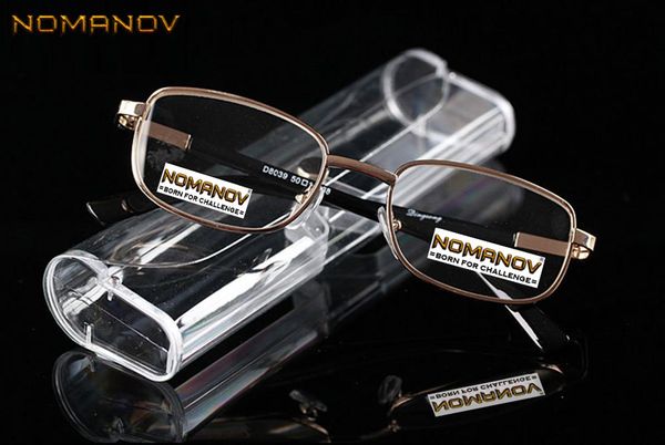 pchromic reading glasses luxury golden classic full rim non-slip leg spectacles +1 to +4 progressive or polarized lens, White;black
pchromic reading glasses luxury golden classic full rim non-slip leg spectacles +1 to +4 progressive or polarized lens, White;black