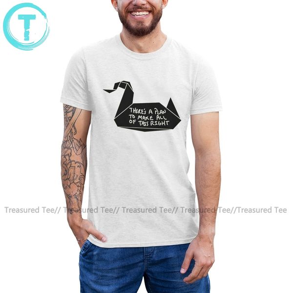 prison break t shirt prison break crane message t-shirt streetwear man tee shirt funny print 5x tshirt
prison break t shirt prison break crane message t-shirt streetwear man tee shirt funny print 5x tshirt