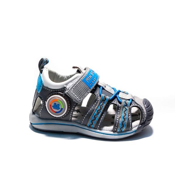 new boys sport beach sandals cutout summer kids shoes toddler sandals closed toe boys children shoes, Black;red
new boys sport beach sandals cutout summer kids shoes toddler sandals closed toe boys children shoes, Black;red