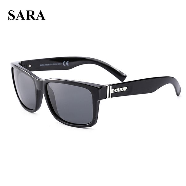 sunglasses sara brand design polarized men women square frame eyewear goggle uv400 driving sun glasses male gafas de sol, White;black
sunglasses sara brand design polarized men women square frame eyewear goggle uv400 driving sun glasses male gafas de sol, White;black