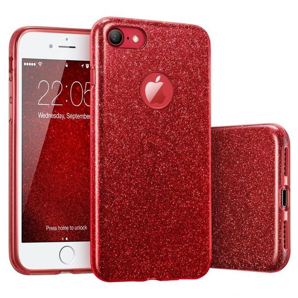 3 in 1 hybrid bling glitter tpu silicone pc case for iphone x 8 7 6 5 se samung s5 s6 s7 edge s8 s9 plus note note8 lg moto huawei oppo
3 in 1 hybrid bling glitter tpu silicone pc case for iphone x 8 7 6 5 se samung s5 s6 s7 edge s8 s9 plus note note8 lg moto huawei oppo