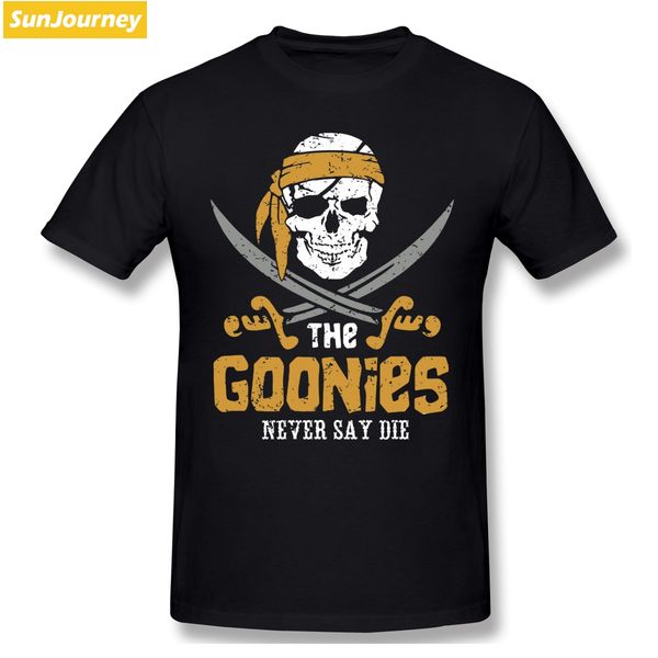 the goonies movie vintage t shirt oversized cotton crewneck custom short sleeve anime shirt
the goonies movie vintage t shirt oversized cotton crewneck custom short sleeve anime shirt