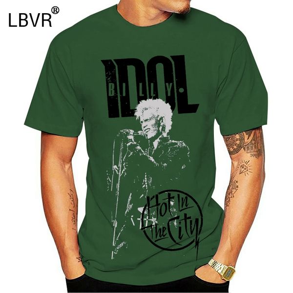 billy idol в городе жарко футболка 2018 новый чистый хлопок короткие рукава hip hop мужская мода t shirt black style
billy idol в городе жарко футболка 2018 новый чистый хлопок короткие рукава hip hop мужская мода t shirt black style
