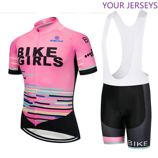 2020 new team pro cycling clothing bike jersey 20d pads ropa ciclismo quick dry women bicycle summer cycling jerseys bike shorts, Black;blue
2020 new team pro cycling clothing bike jersey 20d pads ropa ciclismo quick dry women bicycle summer cycling jerseys bike shorts, Black;blue