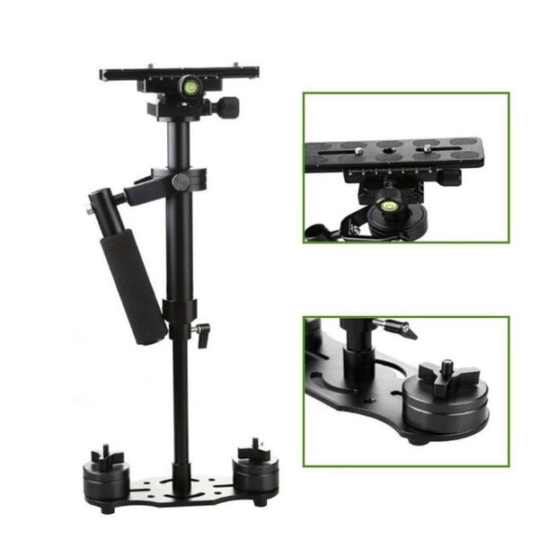 s40 steadycam scalable carbon fiber handheld stabilizer steadicam voor dslr camera compacte camcorder
s40 steadycam scalable carbon fiber handheld stabilizer steadicam voor dslr camera compacte camcorder