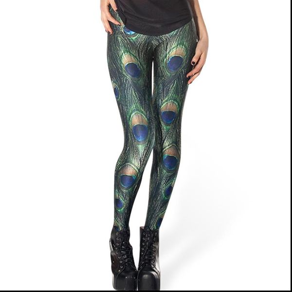 quality women autumn clothing black milk peacock feathers printing leggings printed fitness women leggings gl 70
quality women autumn clothing black milk peacock feathers printing leggings printed fitness women leggings gl 70