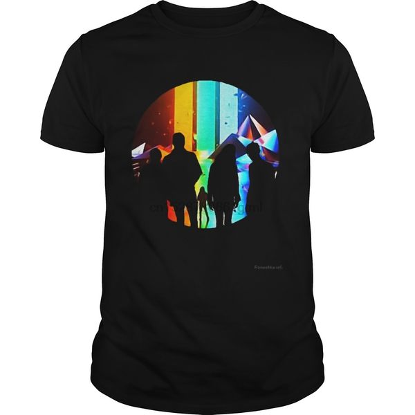 men short sleeve tshirt imagine dragons believer cool women t-shirt