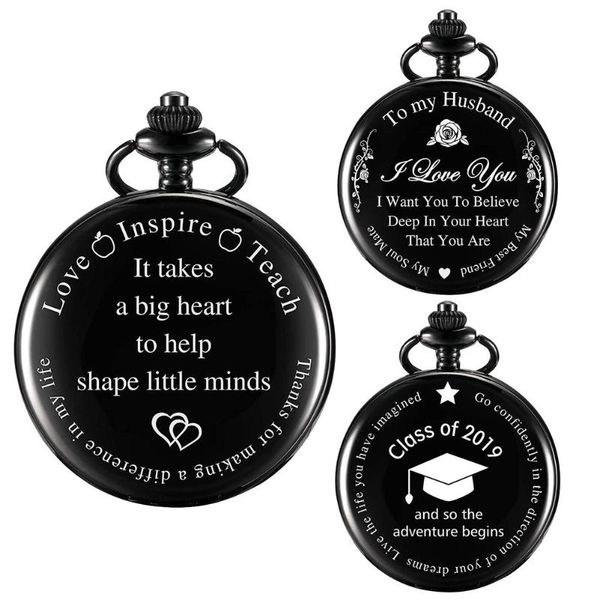 fashion simple casual english letter round dial analog quartz pock-et pendant watch teacher day gift 2020 zegarek damski, Slivery;brown
fashion simple casual english letter round dial analog quartz pock-et pendant watch teacher day gift 2020 zegarek damski, Slivery;brown