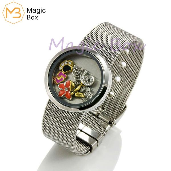 glass bangles stainless steel watch belt bracelet letterparty wedding jewelry fashion floating locket for women bracelet, Golden;silver
glass bangles stainless steel watch belt bracelet letterparty wedding jewelry fashion floating locket for women bracelet, Golden;silver
