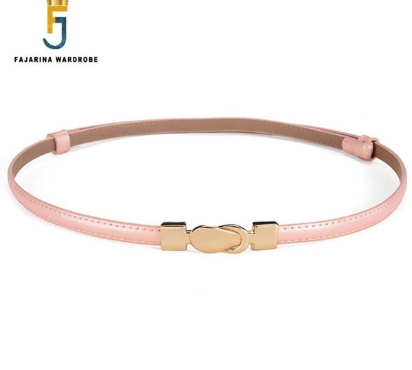 fajarina fashion leisure cowhide leather candy color belt decorative hook alloy buckle belts for women 100cm length ldfj090, Black;brown
fajarina fashion leisure cowhide leather candy color belt decorative hook alloy buckle belts for women 100cm length ldfj090, Black;brown