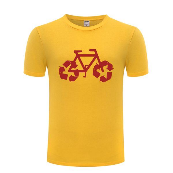 recycle bike novelty funny creative men's t-shirt t shirt men 2018 new short sleeve o neck cotton casual tee
recycle bike novelty funny creative men's t-shirt t shirt men 2018 new short sleeve o neck cotton casual tee