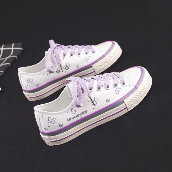 thin for autumn and winter canvas shoes womens 2020 new style low-female students korean-style elegant casual white shoes women, Black
thin for autumn and winter canvas shoes womens 2020 new style low-female students korean-style elegant casual white shoes women, Black