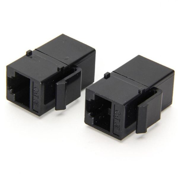 cat5e rj45 connector plug socket keystone jack inline coupler ethernet cable extende rj45 coupler female to female jk2007kd
cat5e rj45 connector plug socket keystone jack inline coupler ethernet cable extende rj45 coupler female to female jk2007kd