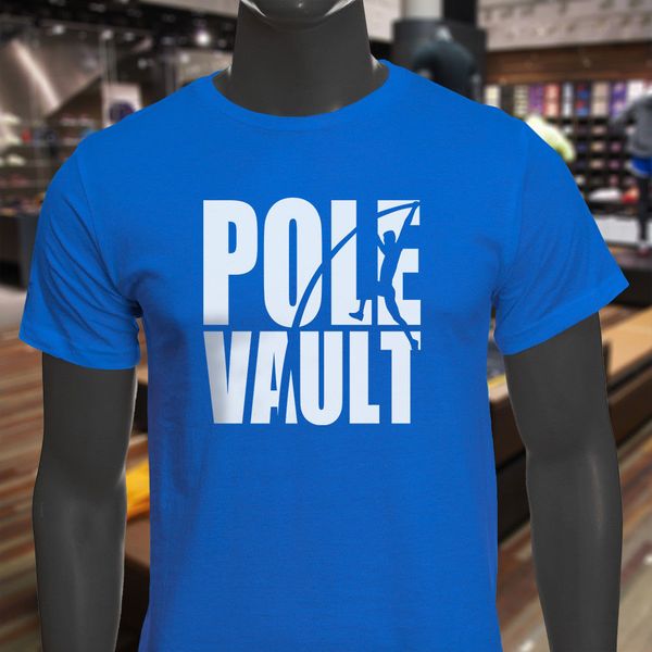 pole vault high jump vaulter sport track mens t-shirt fashion brand clothing men stranger things print original fitness t shirt
pole vault high jump vaulter sport track mens t-shirt fashion brand clothing men stranger things print original fitness t shirt